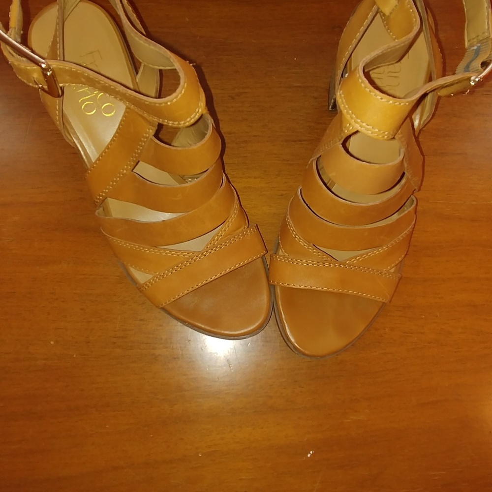 Franco Sarto Sandals